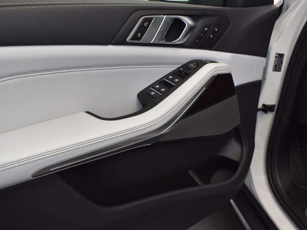 new 2026 BMW X5 car, priced at $78,525