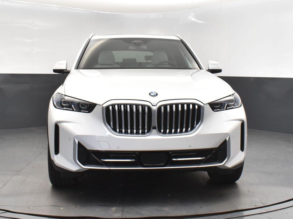 new 2026 BMW X5 car, priced at $78,525
