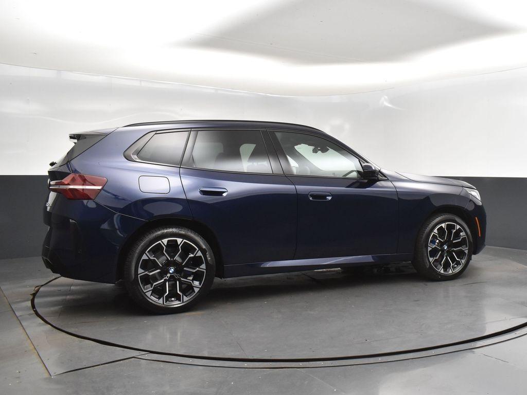 new 2026 BMW X3 car, priced at $63,545