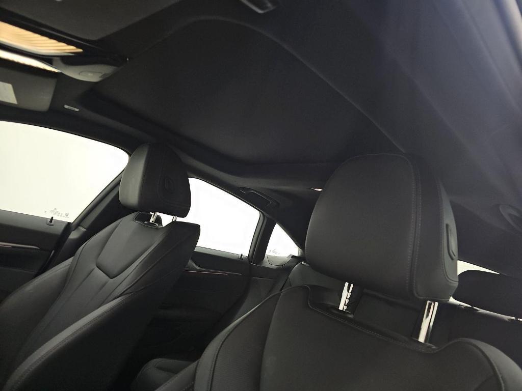 used 2025 BMW 430 Gran Coupe car, priced at $39,500