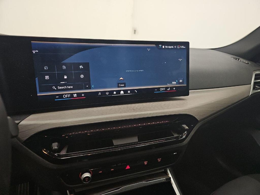 used 2025 BMW 430 Gran Coupe car, priced at $39,500