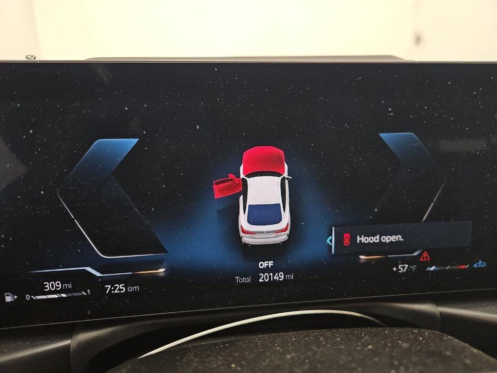 used 2025 BMW 430 Gran Coupe car, priced at $39,500