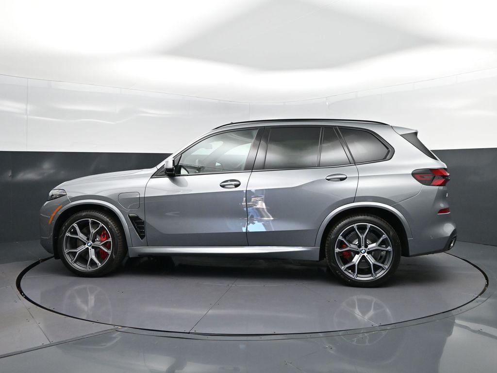 new 2026 BMW X5 PHEV car, priced at $87,550