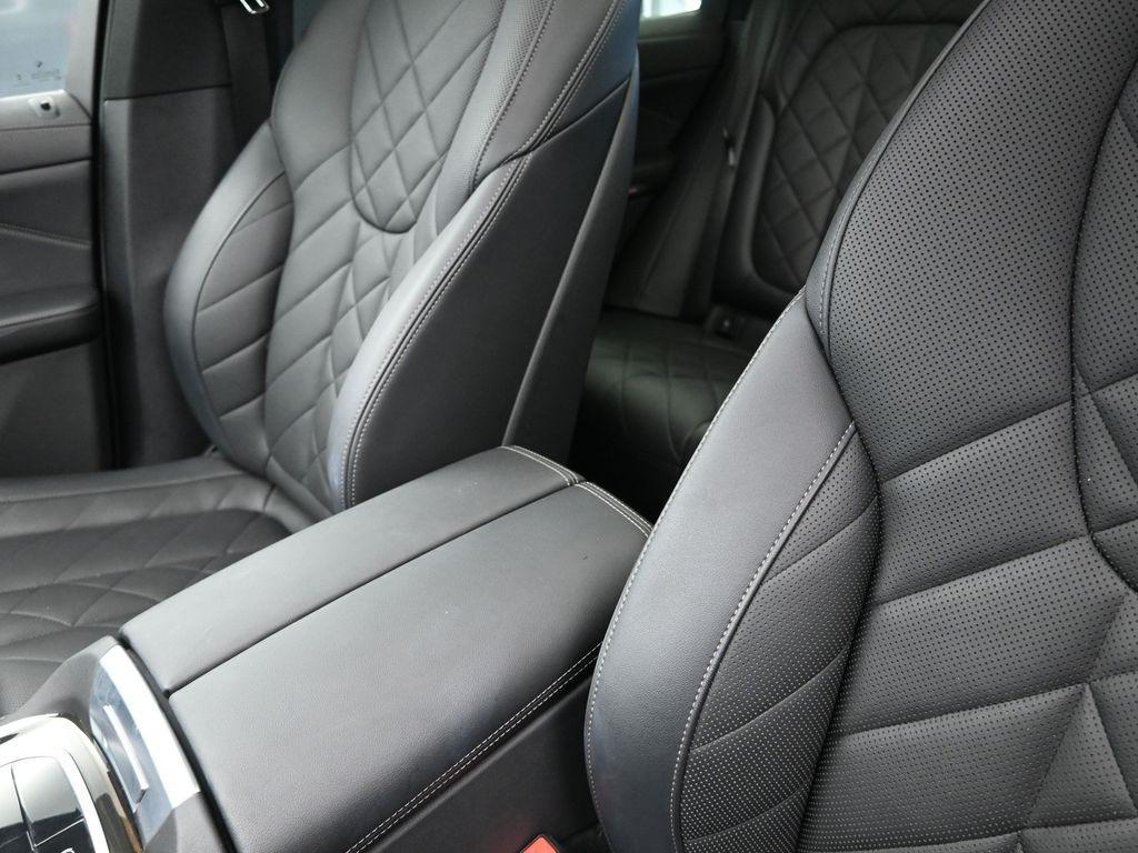 used 2023 BMW X5 car, priced at $45,500