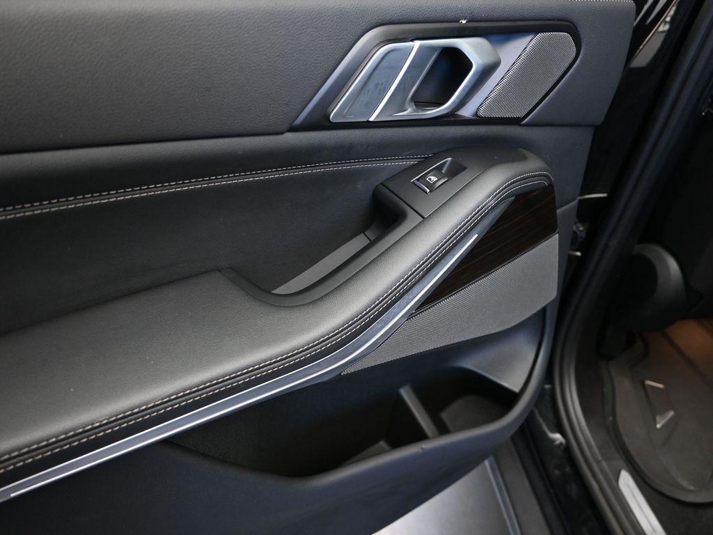 used 2023 BMW X5 car, priced at $45,500