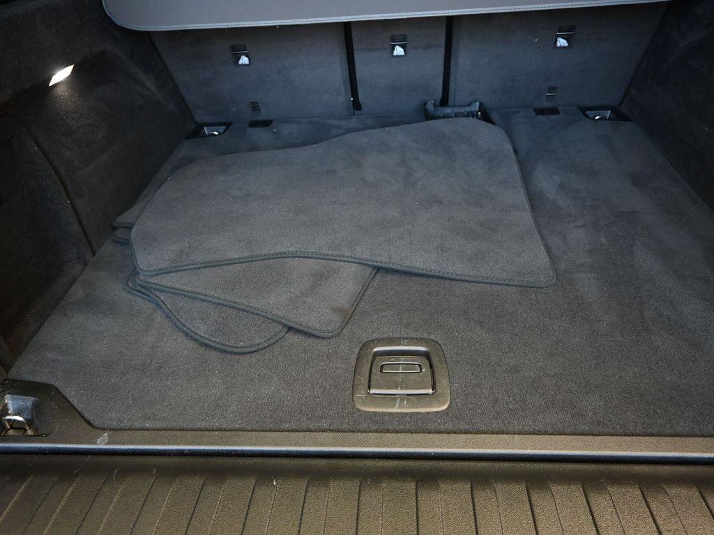 used 2023 BMW X5 car, priced at $45,500