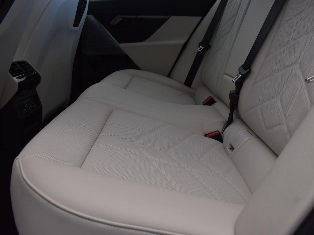 new 2026 BMW 530 car, priced at $66,940