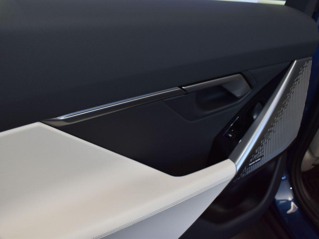 new 2026 BMW 530 car, priced at $66,940