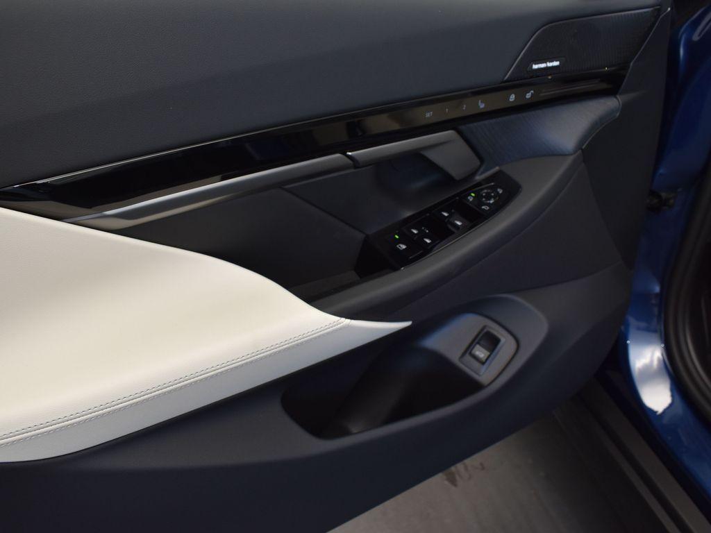 new 2026 BMW 530 car, priced at $66,940