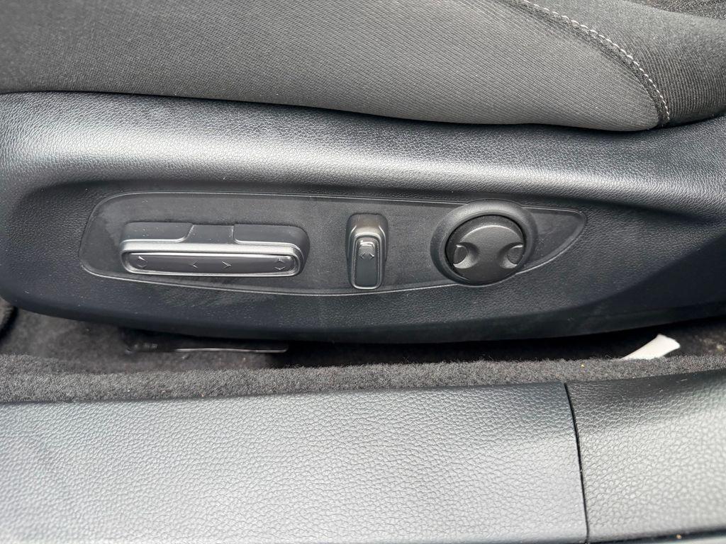 used 2023 Honda Accord Hybrid car, priced at $24,250