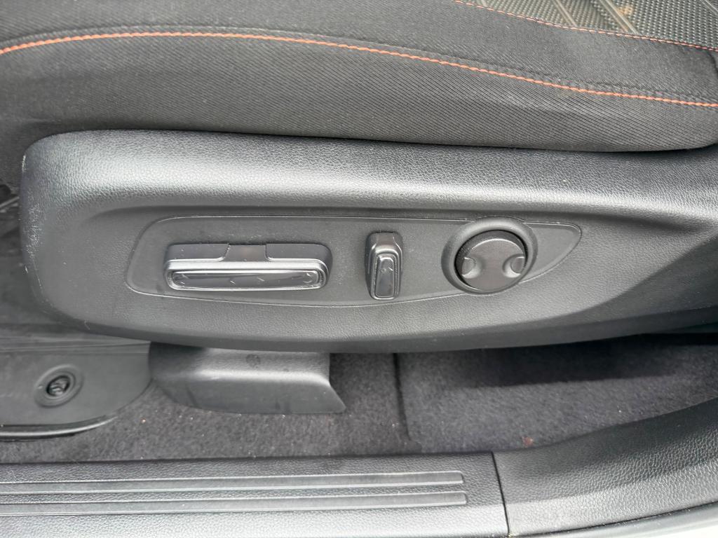 used 2023 Honda CR-V Hybrid car, priced at $29,500