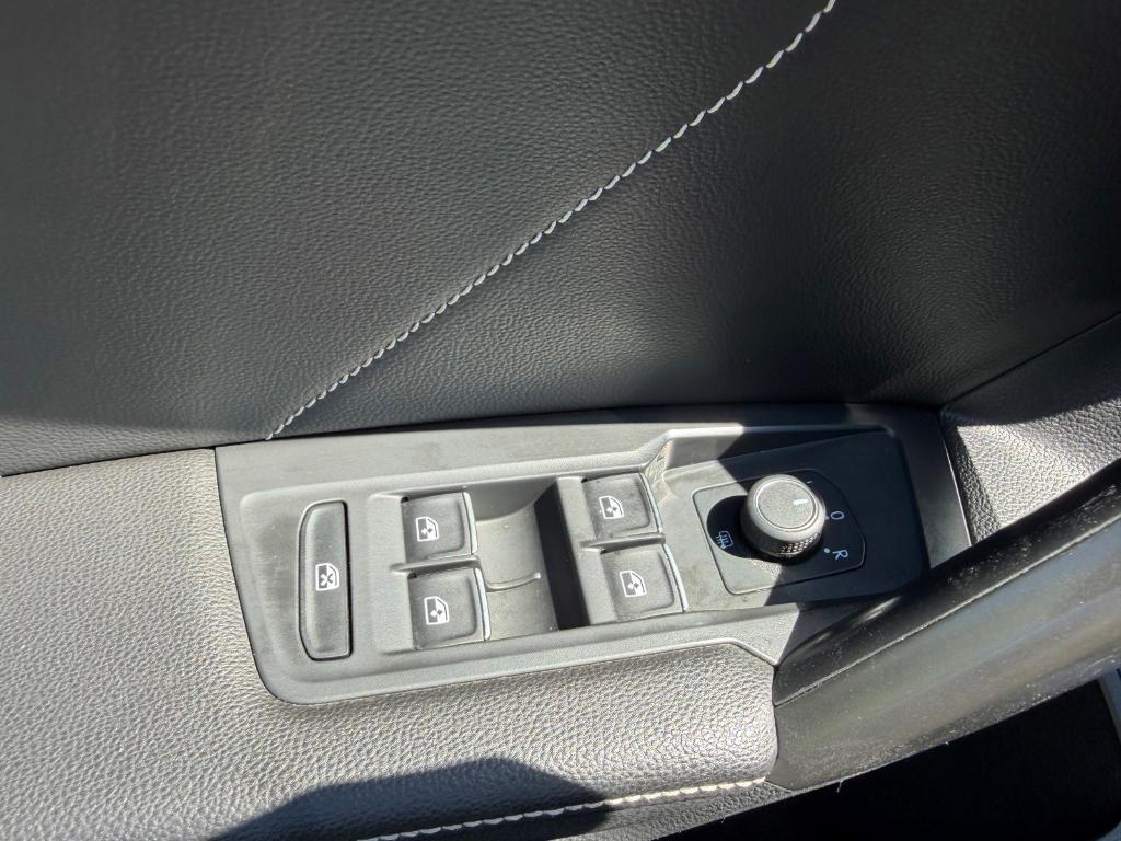 used 2022 Volkswagen Tiguan car, priced at $21,250