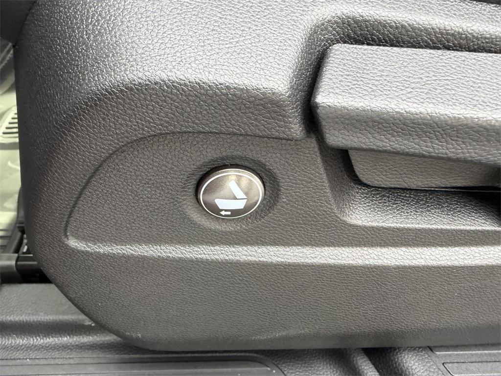 new 2025 Honda Pilot car, priced at $47,550