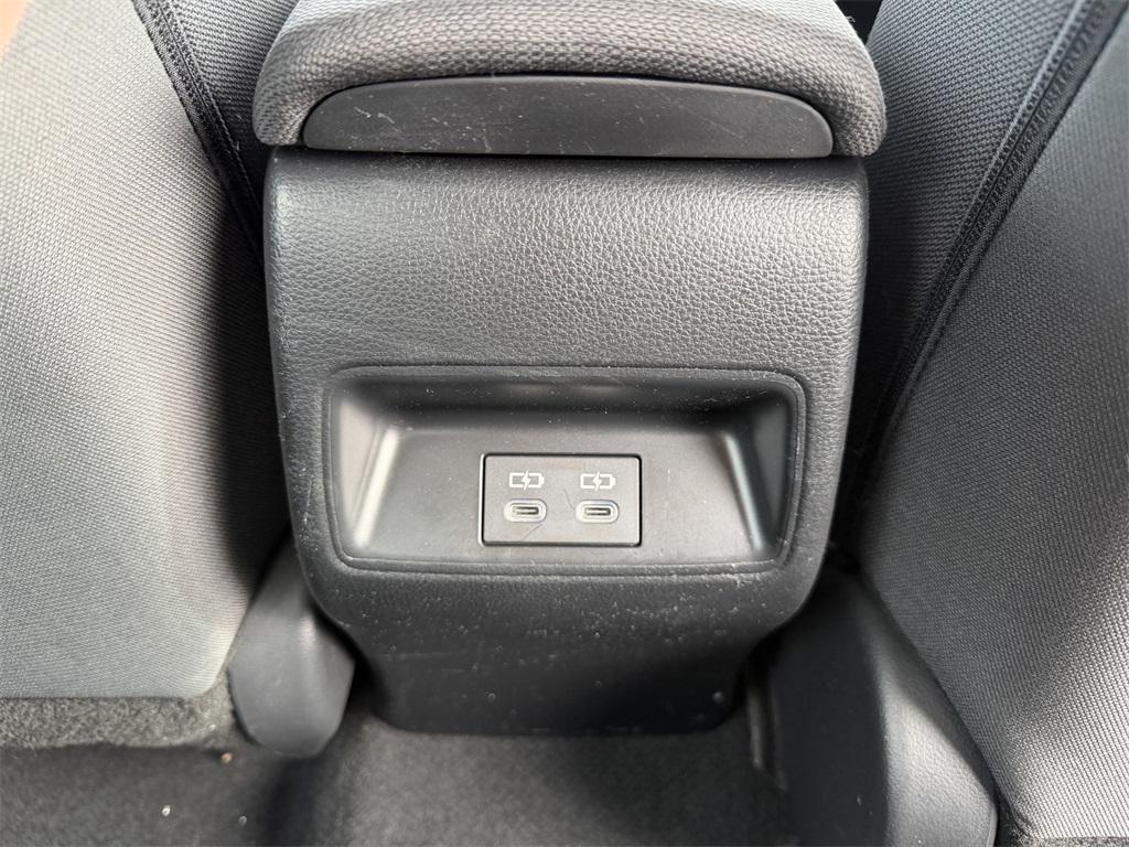 used 2024 Toyota Corolla car, priced at $18,000