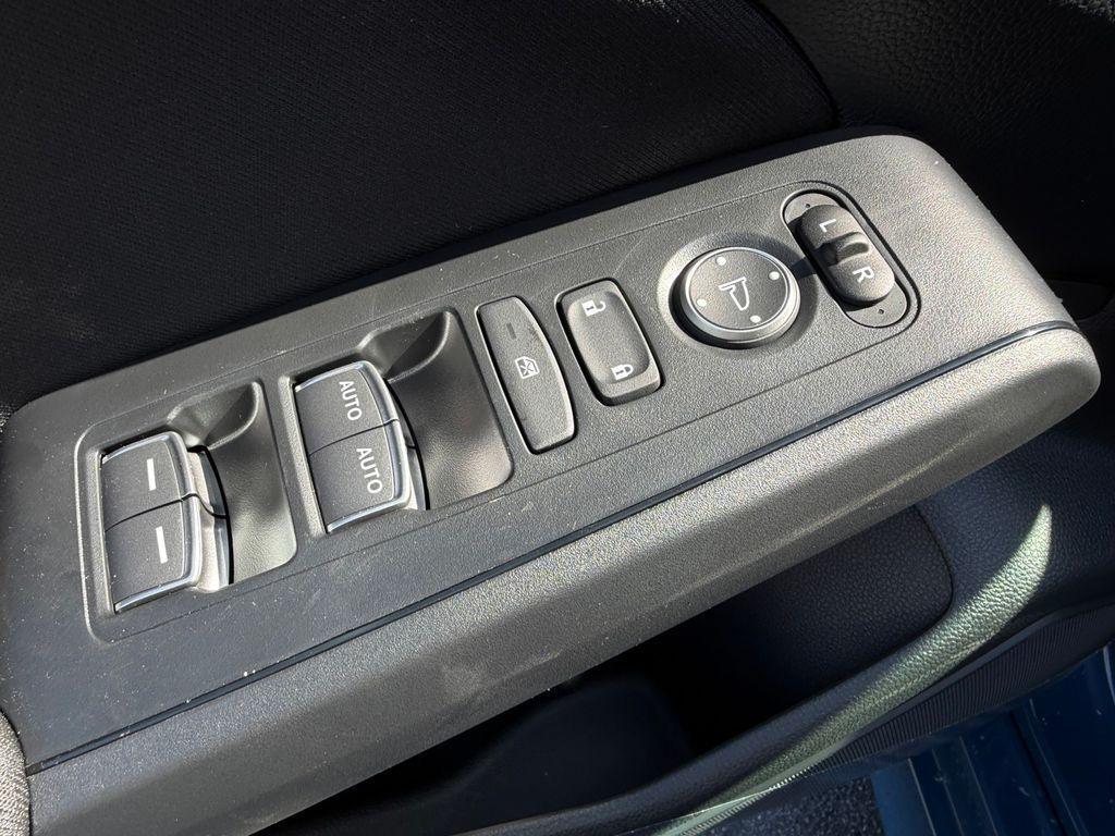 new 2026 Honda Civic car, priced at $26,345