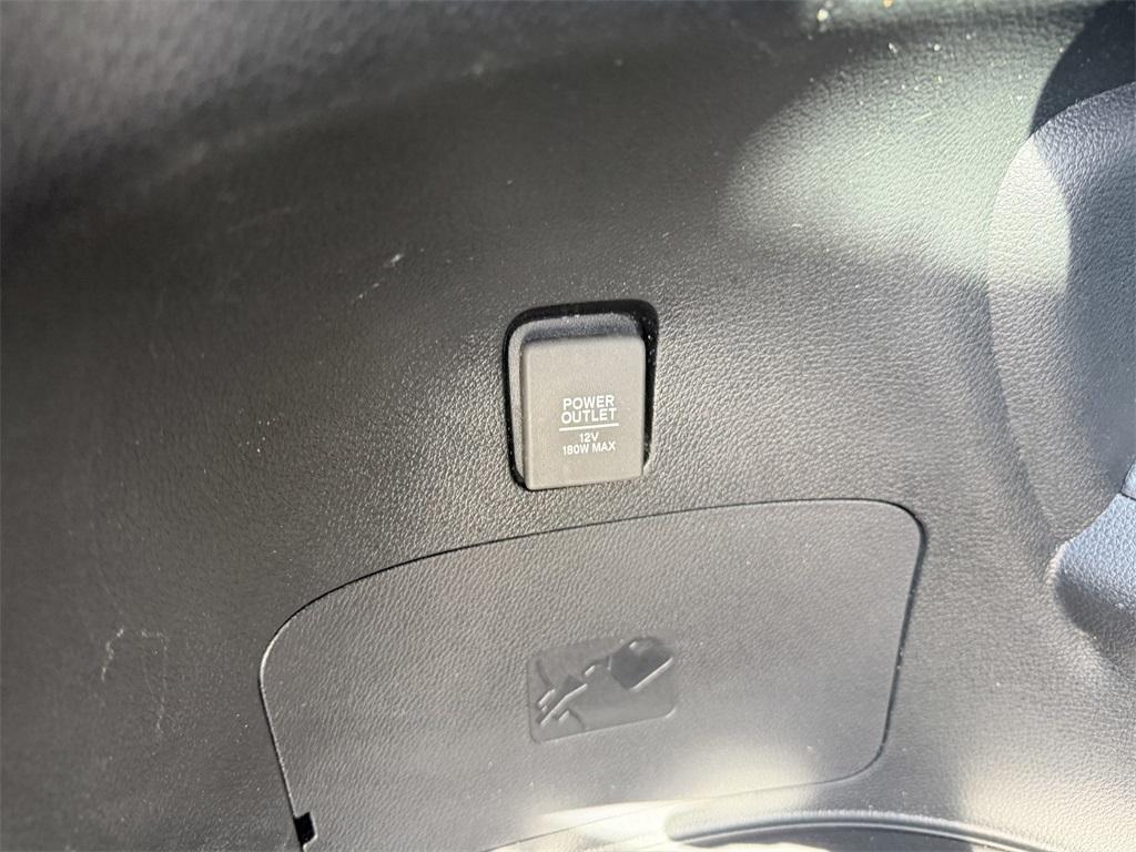 used 2022 Honda Pilot car, priced at $26,500