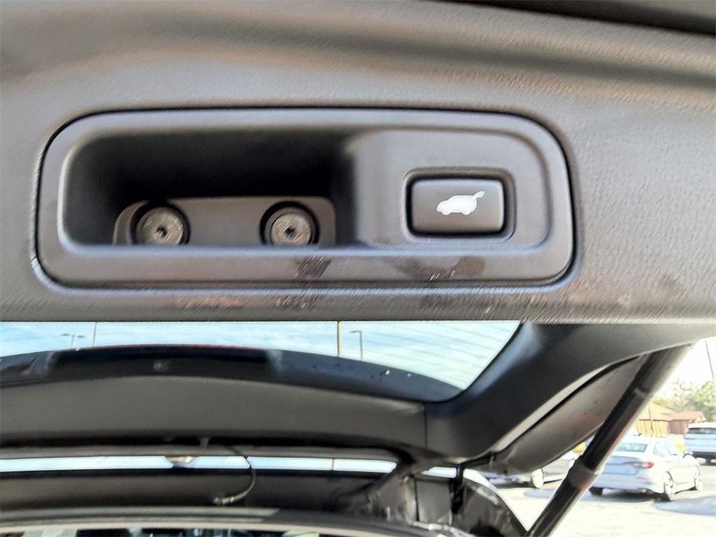 used 2022 Honda Pilot car, priced at $26,500