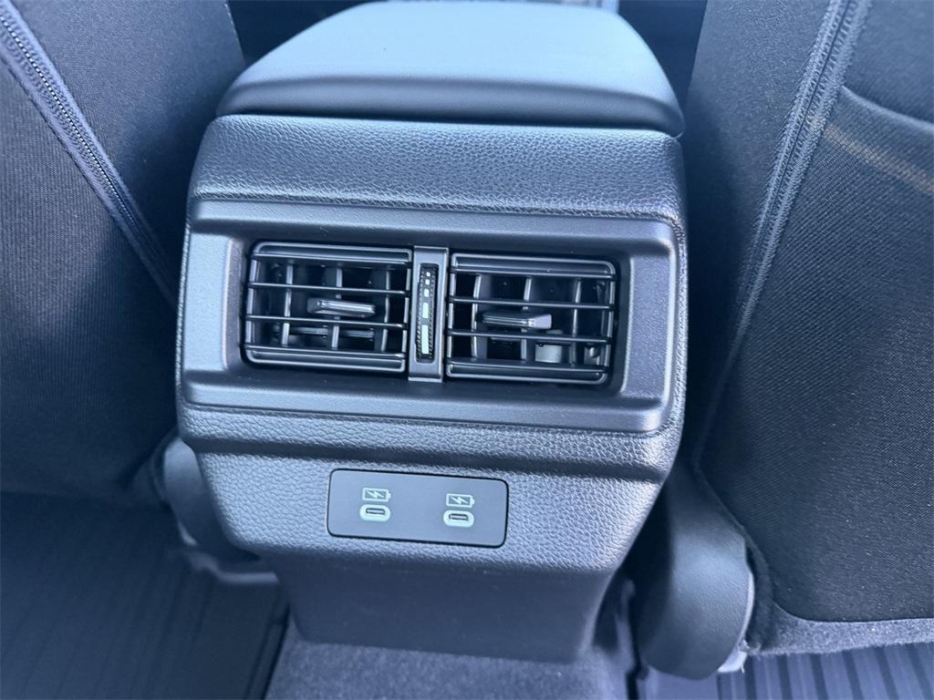 new 2025 Honda Accord car, priced at $30,210