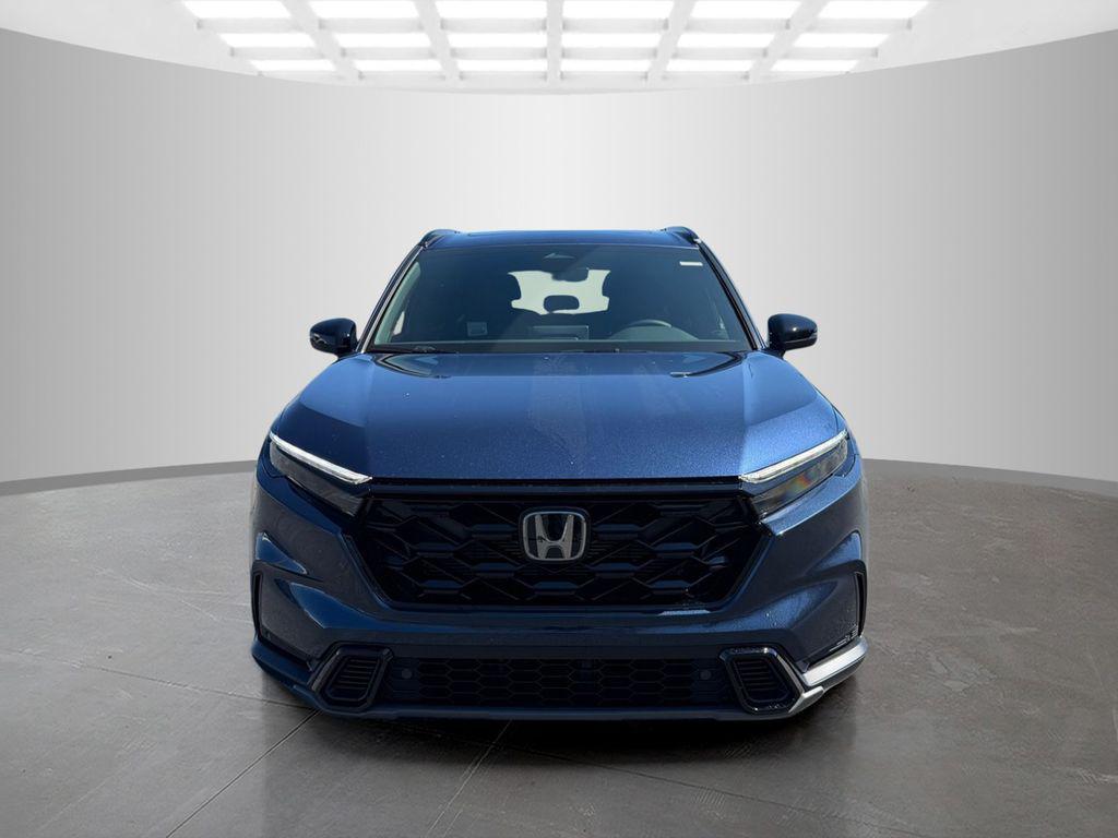new 2026 Honda CR-V Hybrid car, priced at $39,175