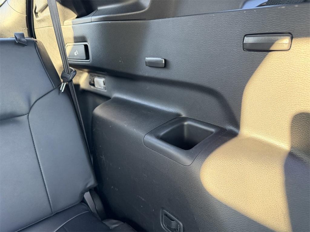 used 2024 Mitsubishi Outlander car, priced at $21,750