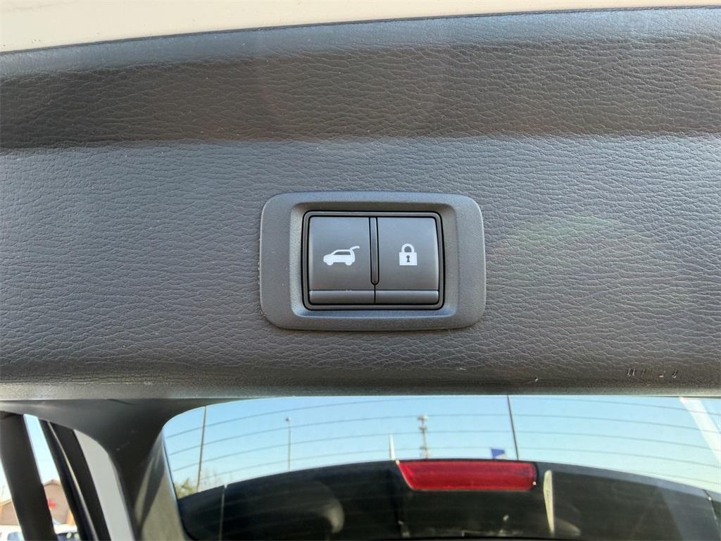 used 2024 Mitsubishi Outlander car, priced at $21,750