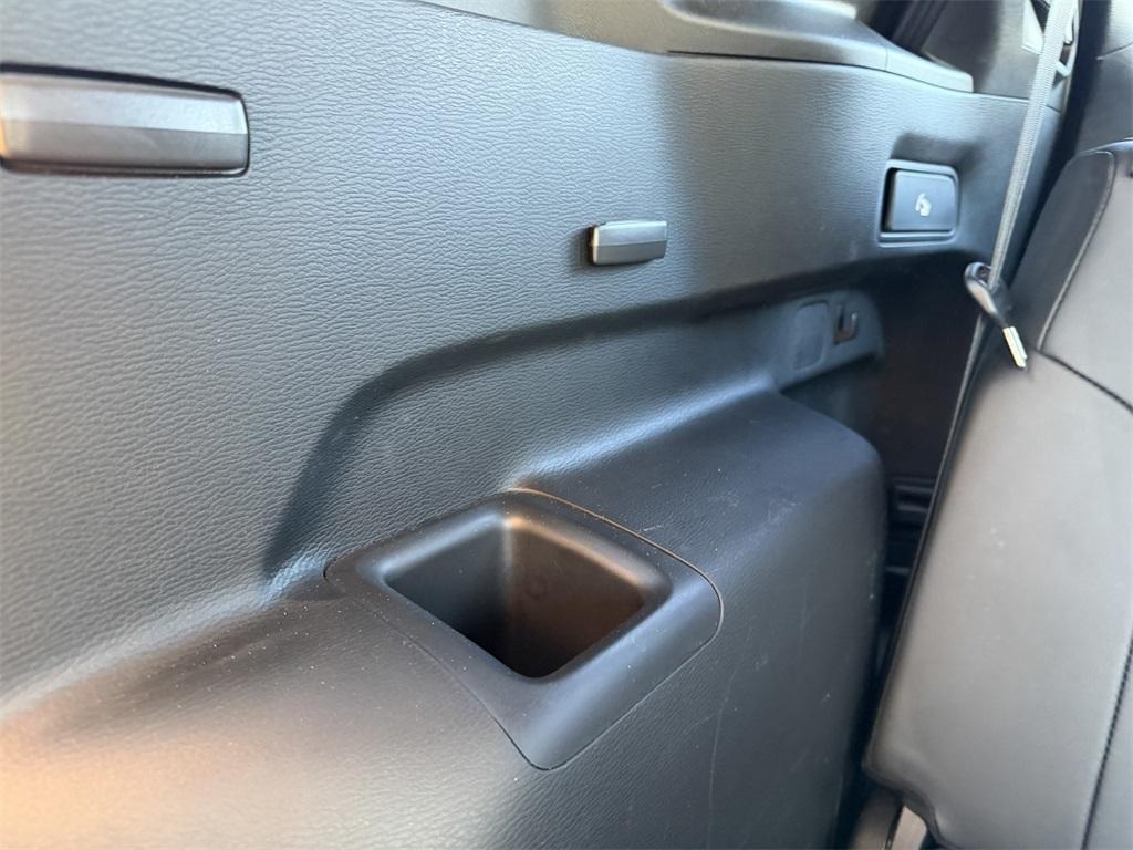 used 2024 Mitsubishi Outlander car, priced at $21,750