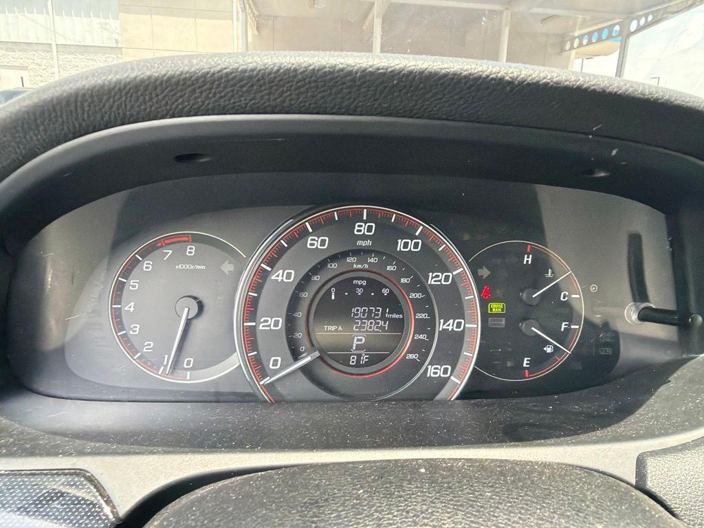 used 2013 Honda Accord car, priced at $8,000