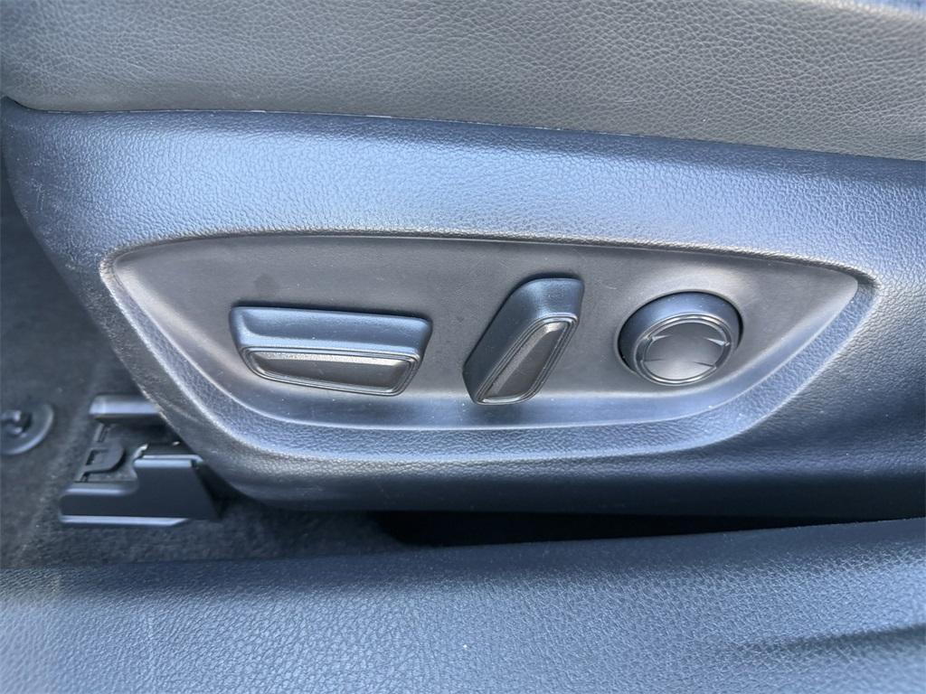 used 2024 Toyota Camry car, priced at $27,500