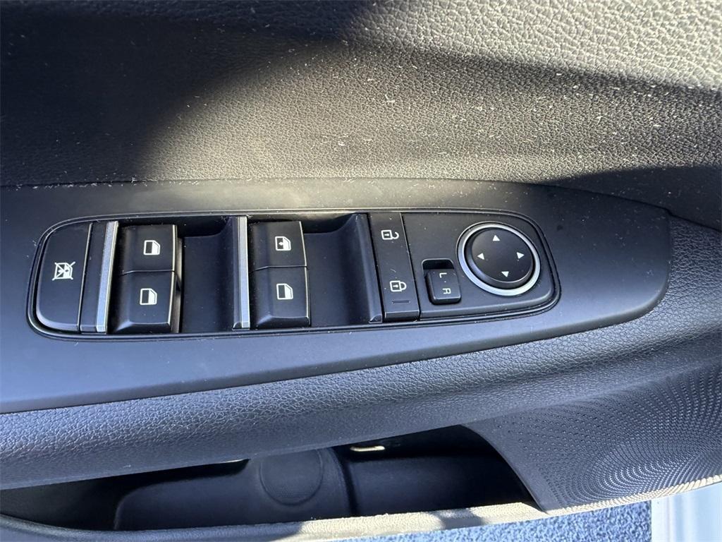 used 2024 Kia Forte car, priced at $18,000
