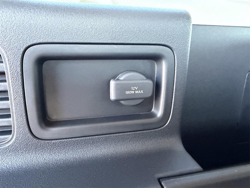 new 2026 Honda Passport car, priced at $43,700