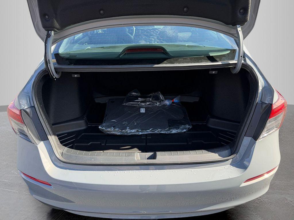 new 2026 Honda Civic car, priced at $26,345