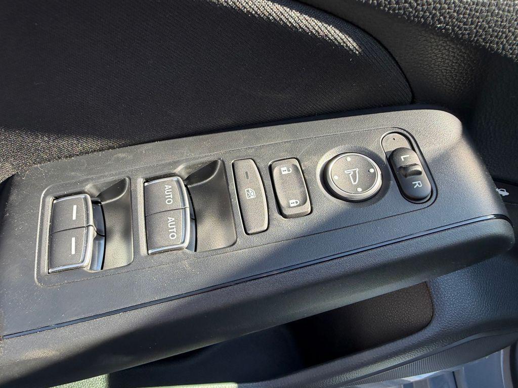 new 2026 Honda Civic car, priced at $26,345
