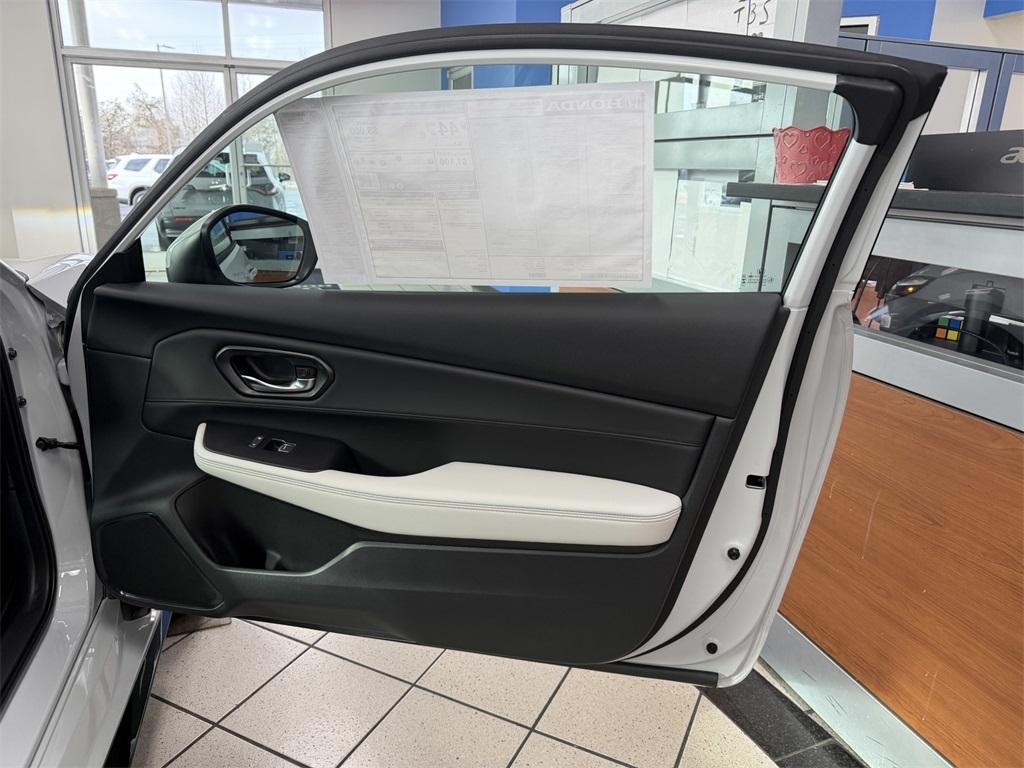 new 2026 Honda Prelude car, priced at $48,850