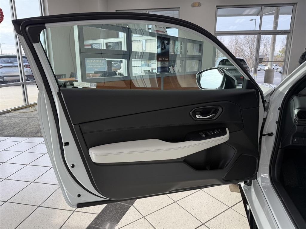 new 2026 Honda Prelude car, priced at $48,850