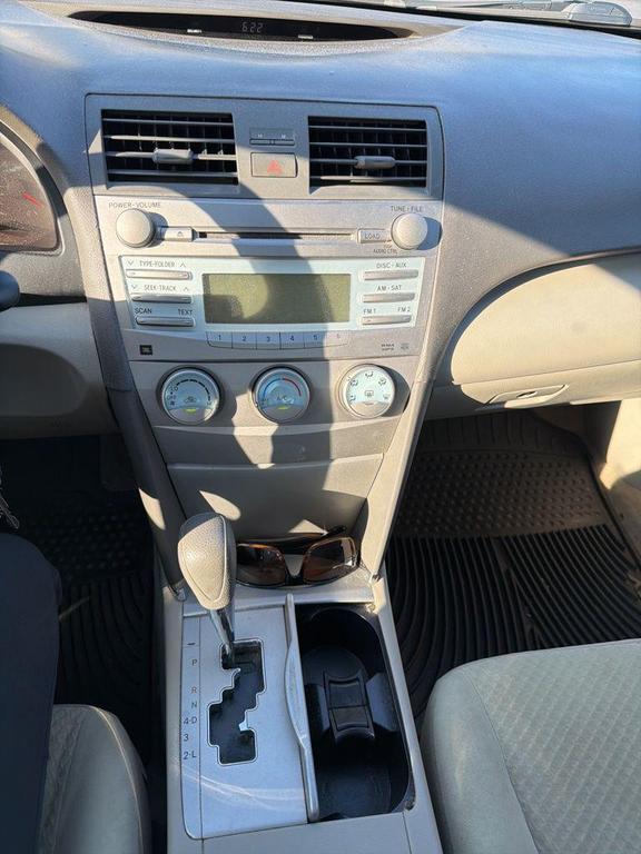 used 2007 Toyota Camry car, priced at $7,000