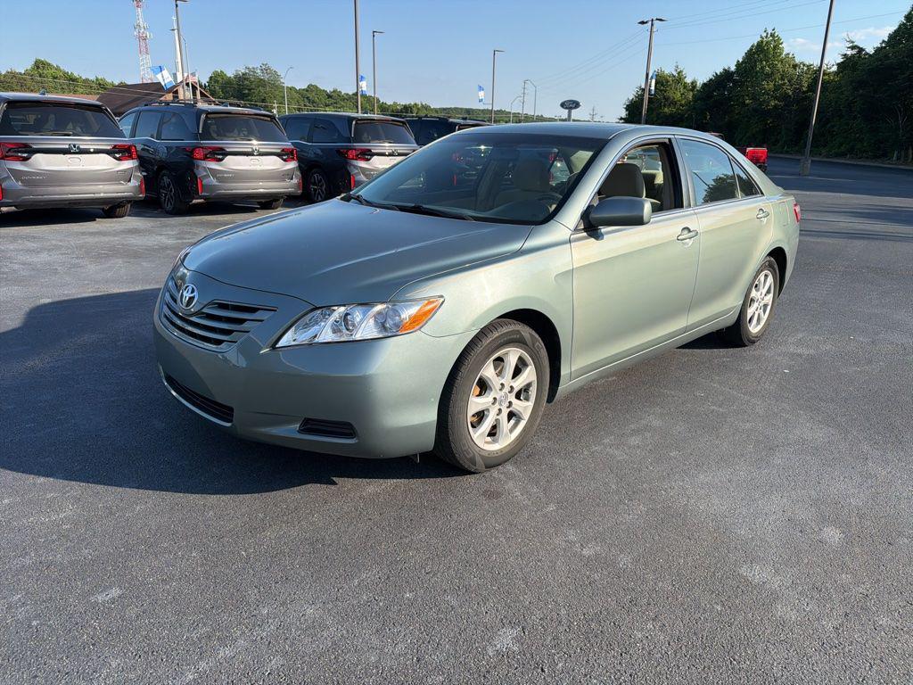 used 2007 Toyota Camry car, priced at $7,000