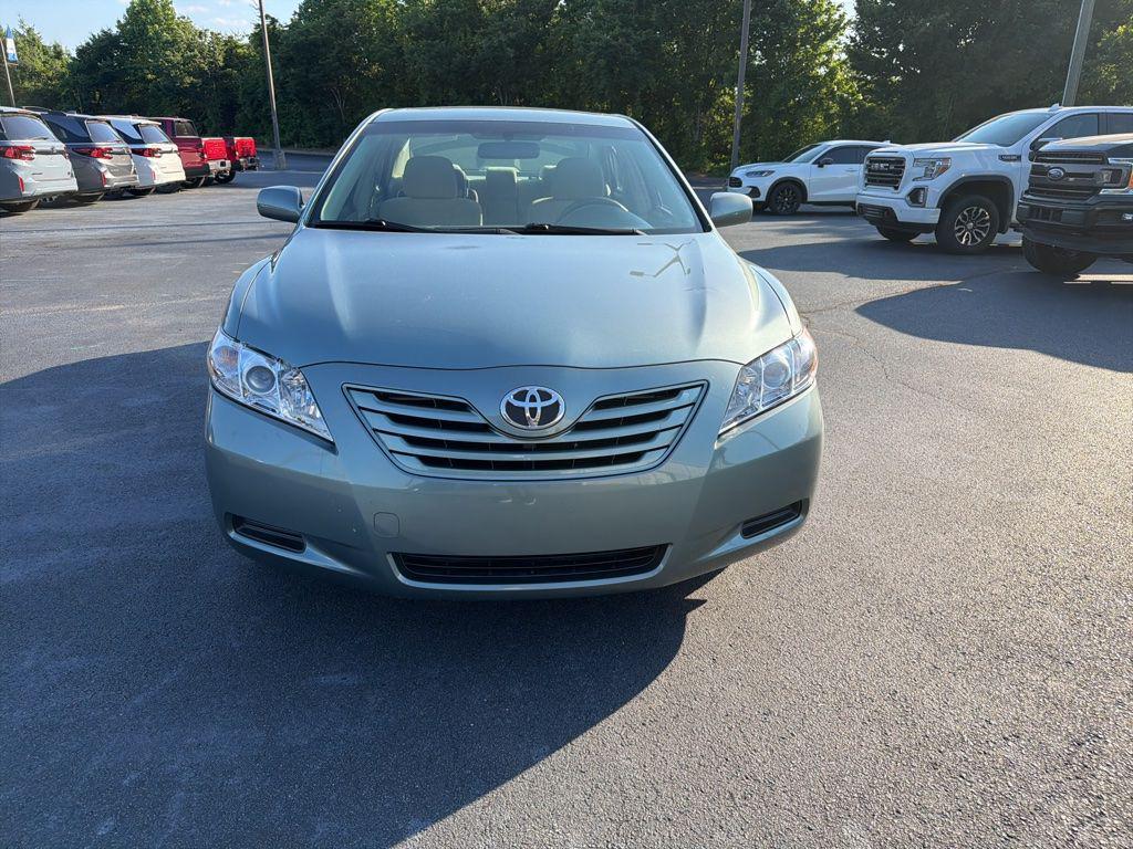 used 2007 Toyota Camry car, priced at $7,000