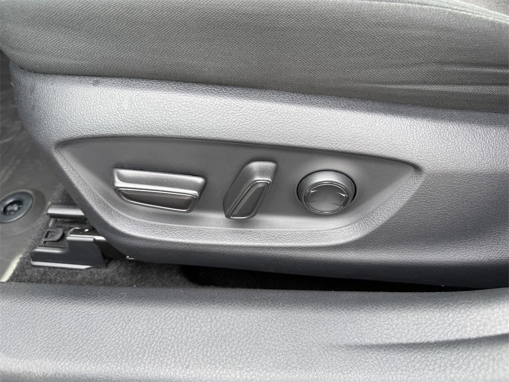 used 2020 Toyota Camry car, priced at $19,750