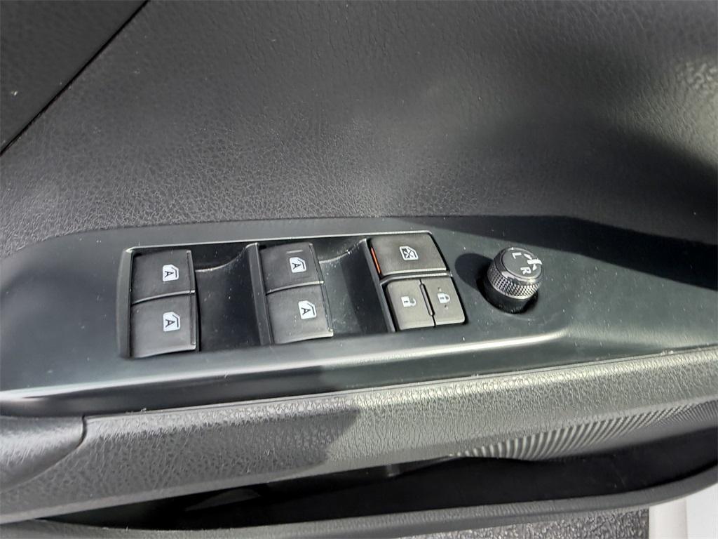 used 2020 Toyota Camry car, priced at $19,750