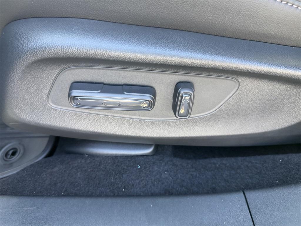 new 2026 Honda HR-V car, priced at $29,000