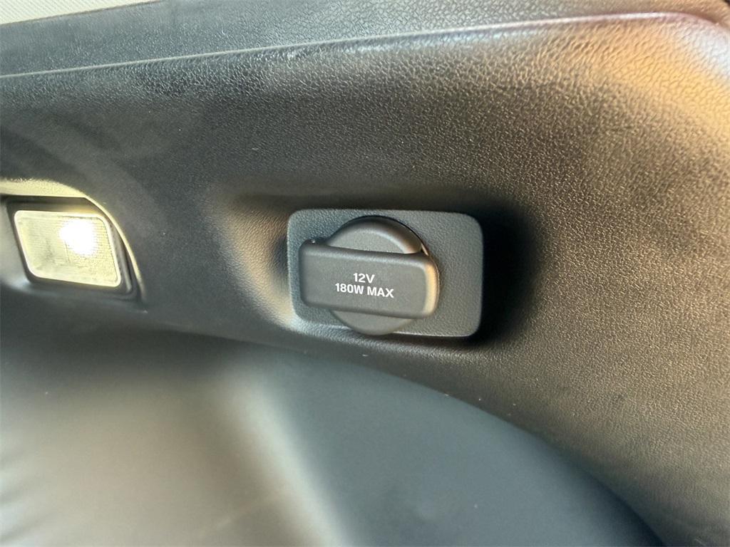 new 2026 Honda HR-V car, priced at $29,000