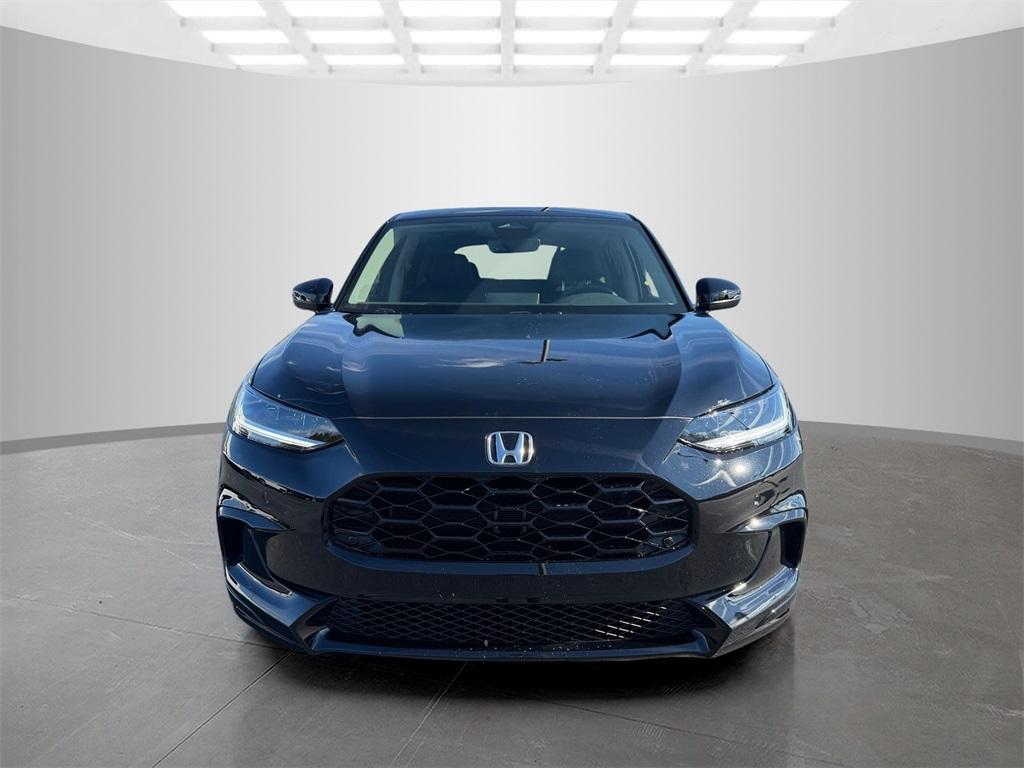 new 2026 Honda HR-V car, priced at $29,000