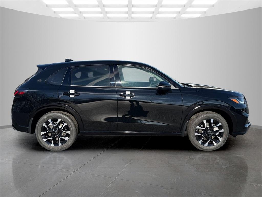 new 2026 Honda HR-V car, priced at $29,000