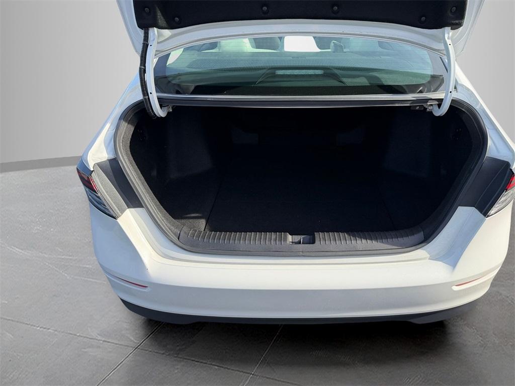 used 2023 Honda Accord car, priced at $23,500