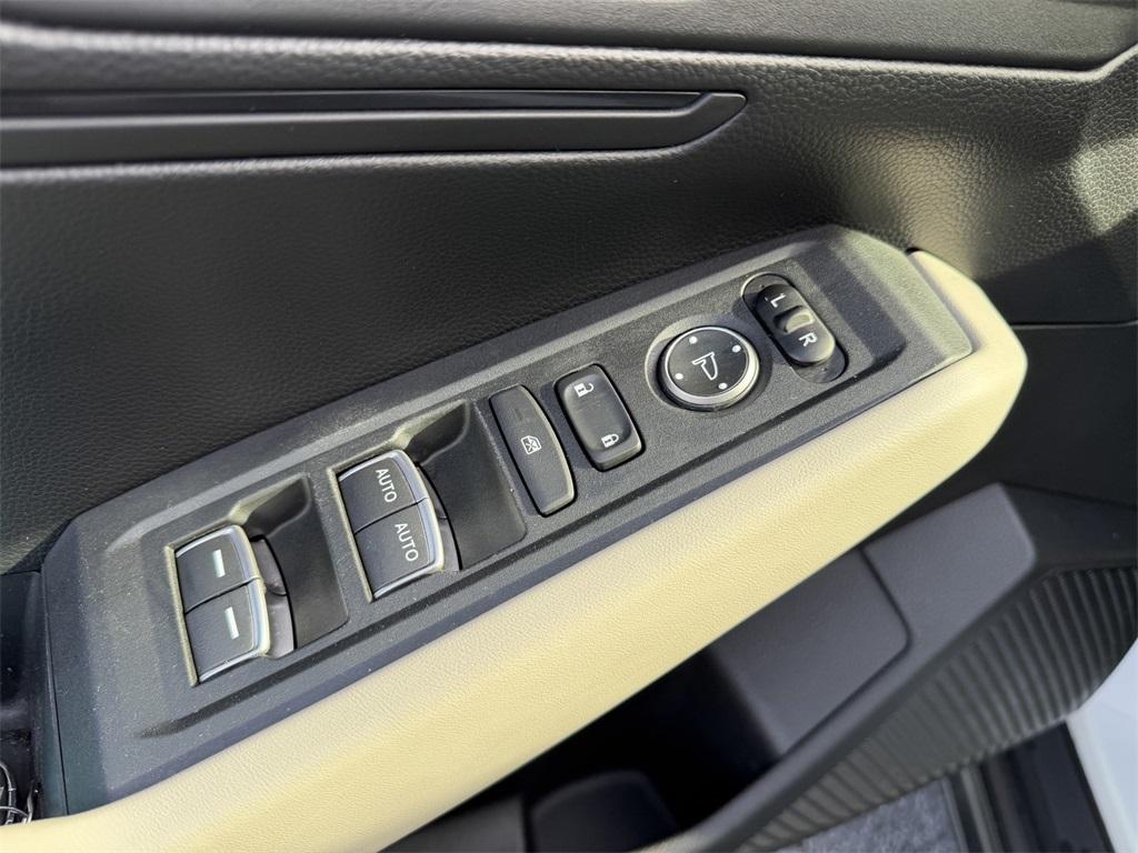 used 2023 Honda Accord car, priced at $23,500