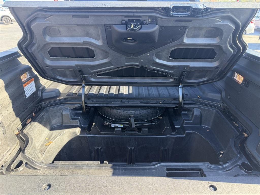 new 2026 Honda Ridgeline car, priced at $44,945