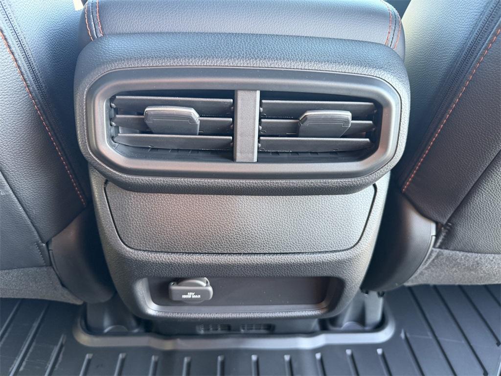 new 2026 Honda Ridgeline car, priced at $44,945