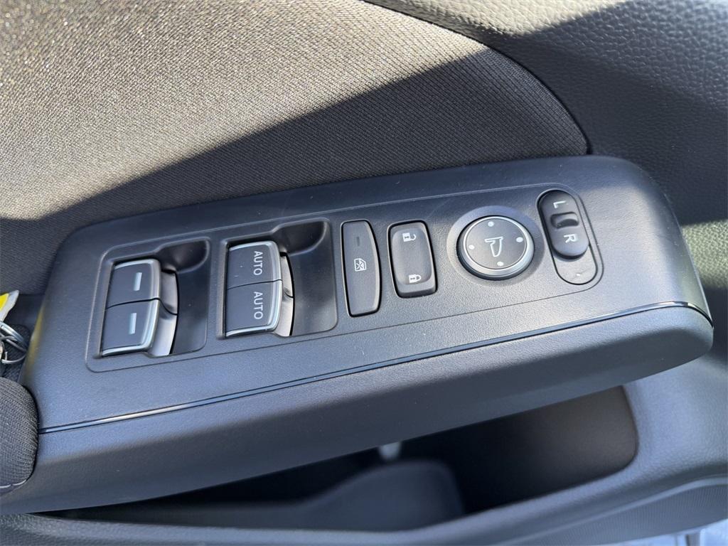 new 2026 Honda Civic car, priced at $26,990