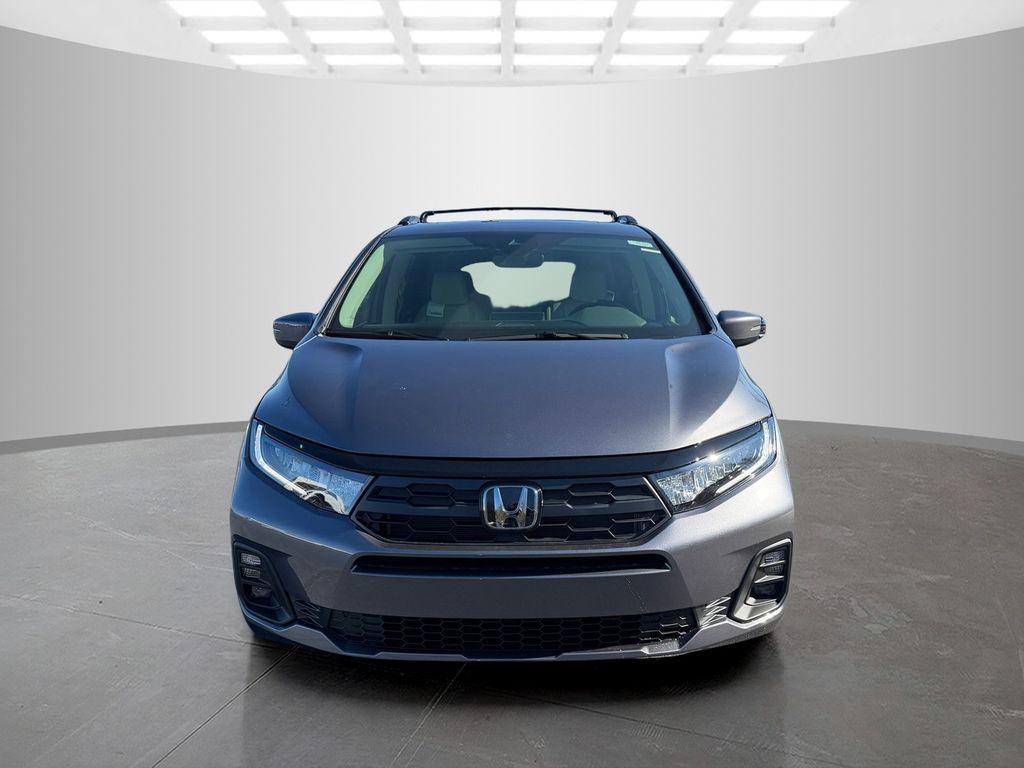 new 2026 Honda Odyssey car, priced at $41,685