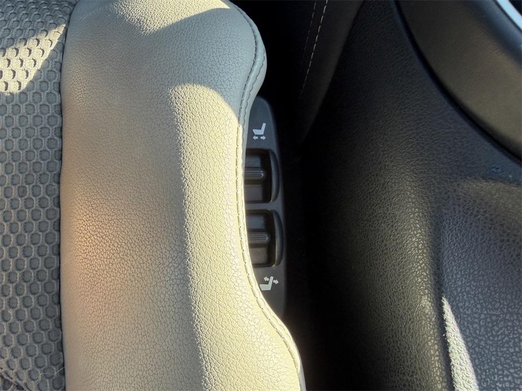 used 2017 Nissan 370Z car, priced at $25,500